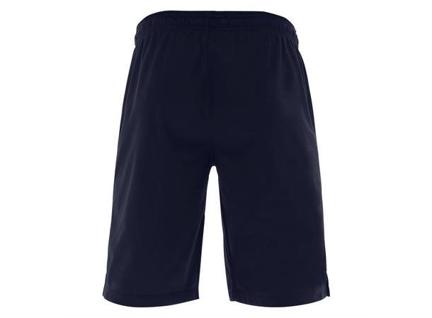 Nistro Bermuda NAV S Teknisk treningsbermuda - Unisex 