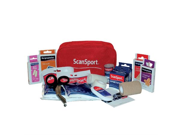 Scansport Klubbpute håndball m/innhold 