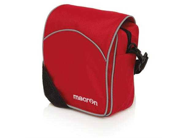 Town Shoulder Bag RED Skulderbag 