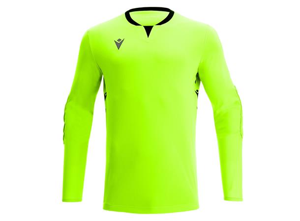 Eridanus GK Shirt NYEL/BLK L Keeperdrakt i tidløst design - Unisex 