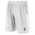 Skara Short WHT XXL Teknisk shorts i ECO-tekstil - Unisex 