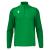 Isen Training 1/4 Zip Top GRN 3XS Teknisk treningsgenser - Unisex 