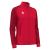 Rama Travel Full Zip Top W RED 3XS Teknisk full zip jakke til dame 