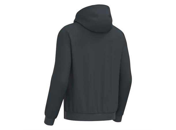 Fenders Hooded Sweatshirt ANT XL Hettegenser i bomullsmiks - Unisex 