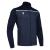 Gea Full Zip Top NAV/WHT XXL Overtrekksjakke 